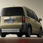 honda freed jepun 24