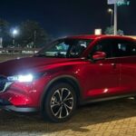 mazda cx-5 2.5t pandu uji 01