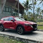 mazda cx-5 2.5t pandu uji 02
