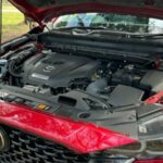 mazda cx-5 2.5t pandu uji 11