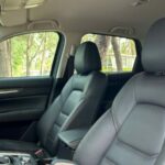 mazda cx-5 2.5t pandu uji 13