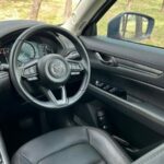 mazda cx-5 2.5t pandu uji 14