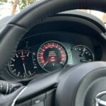 mazda cx-5 2.5t pandu uji 20