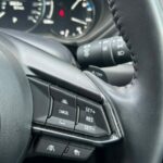 mazda cx-5 2.5t pandu uji 22