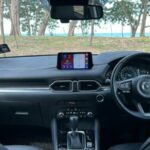 mazda cx-5 2.5t pandu uji 25