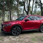 mazda cx-5 2.5t pandu uji 26
