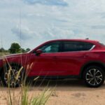 mazda cx-5 2.5t pandu uji 28