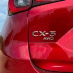 mazda cx-5 2.5t pandu uji 30