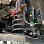 mazda cx-5 2.5t pandu uji 31