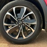 mazda cx-5 2.5t pandu uji 34