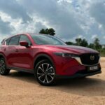 mazda cx-5 2.5t pandu uji 38