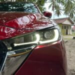 mazda cx-5 2.5t pandu uji 41