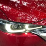 mazda cx-5 2.5t pandu uji 42