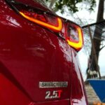 mazda cx-5 2.5t pandu uji 43