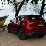 mazda cx-5 2.5t pandu uji 45