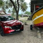 mazda cx-5 2.5t pandu uji 46