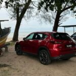 mazda cx-5 2.5t pandu uji 47