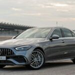mercedes-amg c43 amg 4matic 2024 01