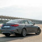 mercedes-amg c43 amg 4matic 2024 03