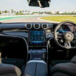 mercedes-amg c43 amg 4matic 2024 07