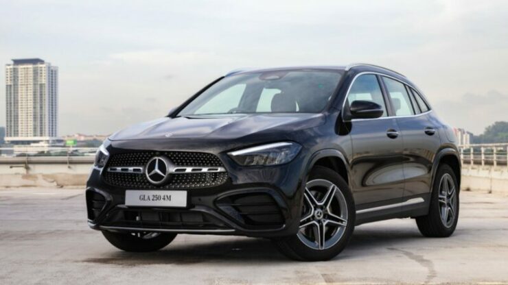 mercedes gla250 4matic 2024 01