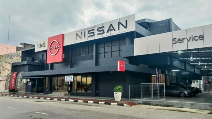 nissan 3s muar johor 04