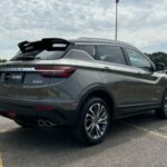 proton x50 2024 07