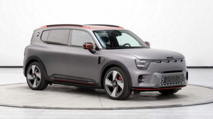 smart hashtag 5 China 07