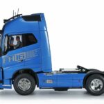 tamiya volvo fh16 03