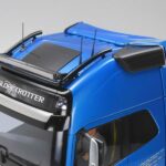 tamiya volvo fh16 05
