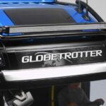 tamiya volvo fh16 06