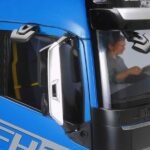 tamiya volvo fh16 07