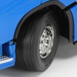tamiya volvo fh16 11