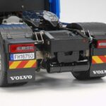 tamiya volvo fh16 13