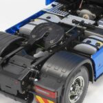 tamiya volvo fh16 14