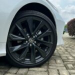 toyota corolla gr sport 10