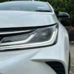 toyota corolla gr sport 12