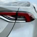 toyota corolla gr sport 16