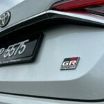 toyota corolla gr sport 18