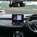 toyota corolla gr sport 19