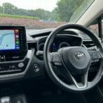 toyota corolla gr sport 20