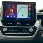 toyota corolla gr sport 22