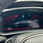 toyota corolla gr sport 25