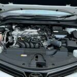 toyota corolla gr sport 32