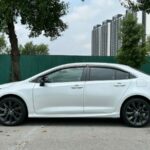 toyota corolla gr sport 35