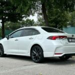 toyota corolla gr sport 36