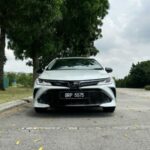 toyota corolla gr sport 37