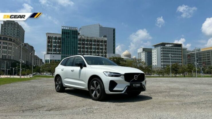 volvo xc60 recharge t8 2024 16