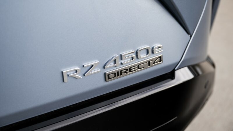 2023_Lexus_RZ_450e_Premium_Ether_085