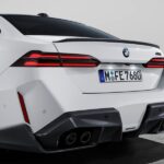 BMW M5 G90 M Performance Parts 12